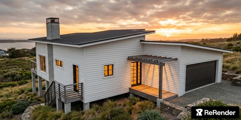 2 Bedroom Property for Sale in St Helena Views Western Cape